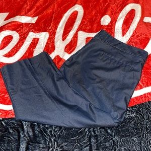 Attention Modern Fit Dress Capris